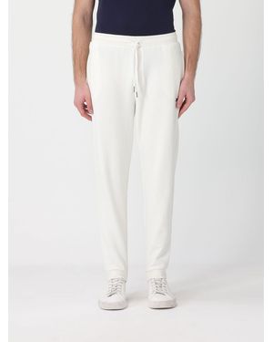 La Martina Trousers - White