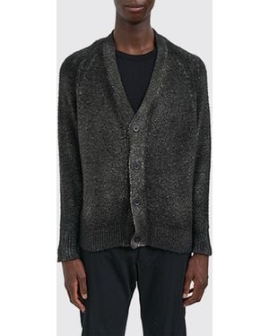 Avant Toi Jumper - Black