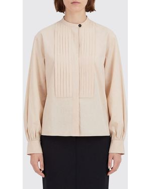 Jil Sander Camisa Mujer - Blanco