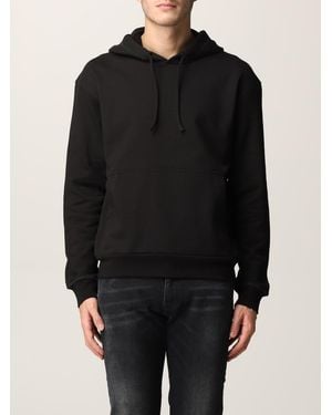Hogan Sweatshirt - Black