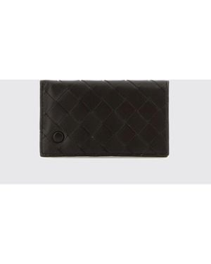 Bottega Veneta Wallet - White