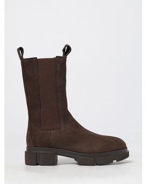 Paia Copenhagen Shoes - Brown