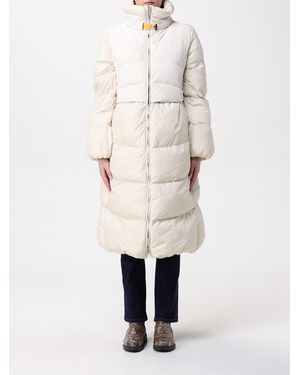 Parajumpers Coat - Natural