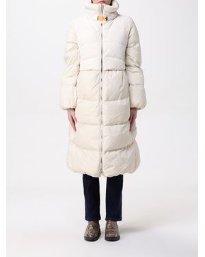 Parajumpers Coat - Natural