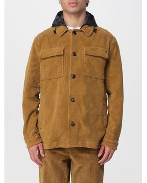 Mason's Jacket - Brown