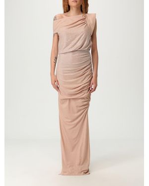 Genny Vestido Mujer - Neutro