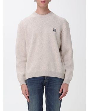 Maison Kitsuné Sweatshirt - Blue