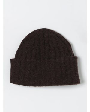 Rus Hat - Black