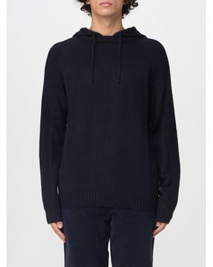 ARMANI EXCHANGE Jersey Hombre - Azul