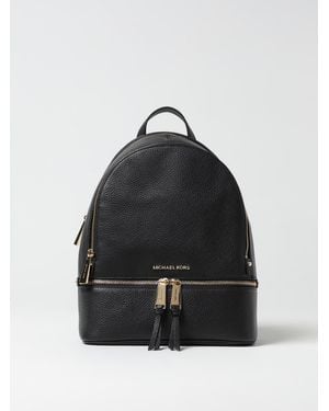 Michael Kors Zaino Rhea - Nero