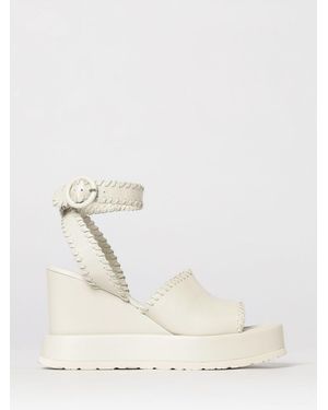 Paloma Barceló Scarpe Donna - Neutro