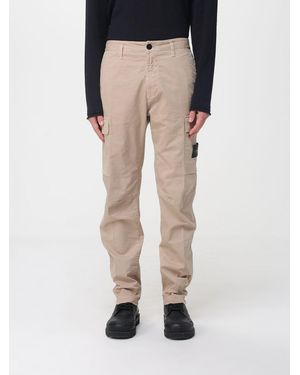 Stone Island Cargo Trousers - Multicolour