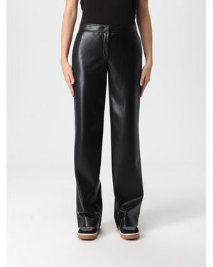 Twinset Pants - Black