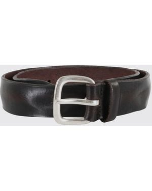 Orciani Belt - Gray