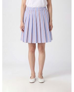 Lacoste Skirt - Blue