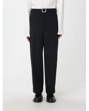 Jil Sander Hose Herren - Schwarz