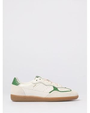Alohas Sneakers - White