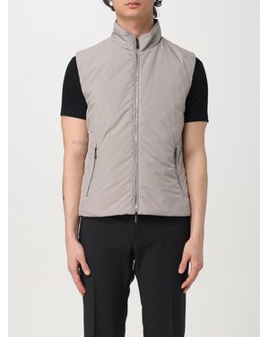 Moorer Jacke Herren - Grau