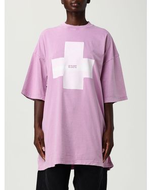032c T-Shirt - Pink