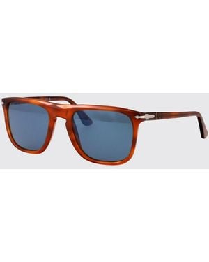 Persol Sonnenbrillen Herren - Blau