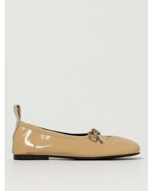 Alohas Shoes - Natural