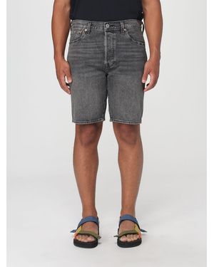 Levi's Shorts Herren - Grau