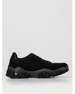 McQ Sneakers Icon Crimp - Nero