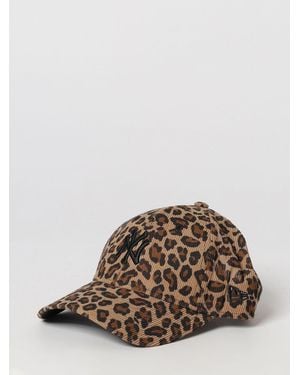 KTZ Hat - Brown