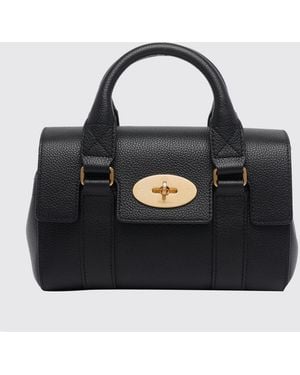 Mulberry Handbag - Black