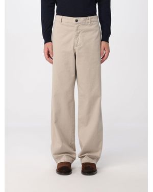 Barena Pants - Natural