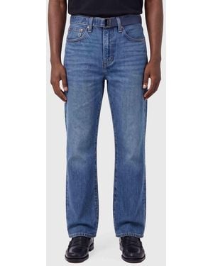 Sacai Pants - Blue