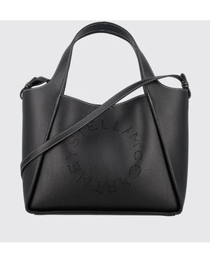 Stella McCartney Crossbody Bag - Black