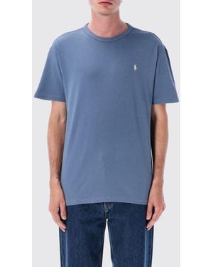 Polo Ralph Lauren T-Shirt Herren - Blau