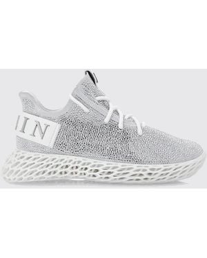 Philipp Plein Sneakers - White