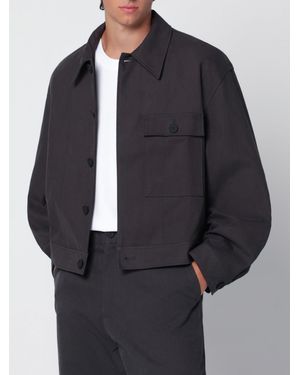 Studio Nicholson Jacket - Blue