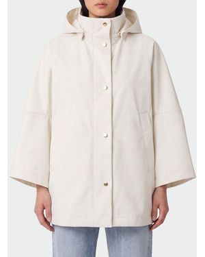 Moorer Jacket - Natural