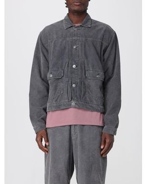 sunflower Blazer - Grey