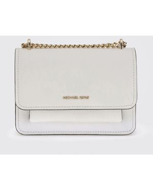Michael Kors Wallet - Natural