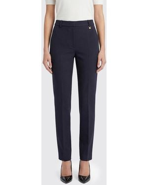 Max Mara Trousers - Blue
