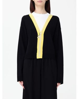 Moschino Polo Femme - Bleu