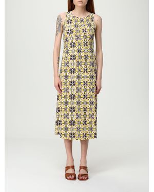 Maliparmi Robes Femme - Métallisé