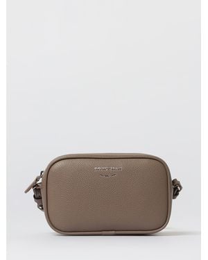 Emporio Armani Shoulder Bag - Brown