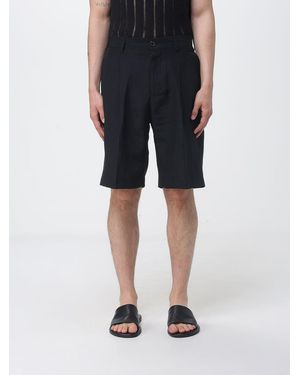 Laneus Shorts - Black