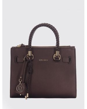 Liu Jo Borsa A Mano Donna - Viola