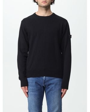 Peuterey Maglia Basic - Blu