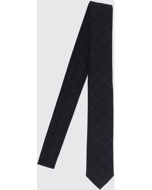 Thom Browne Krawatte Herren - Schwarz