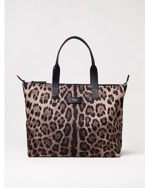 Dolce & Gabbana Shoulder Bag - White