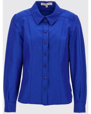 Carolina Herrera Top - Blue