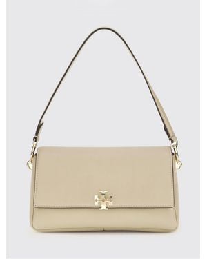 Tory Burch Tote Bag - Natural