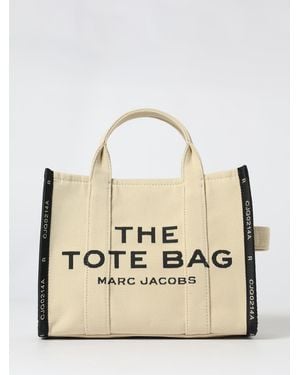 Marc Jacobs Handbag - Natural